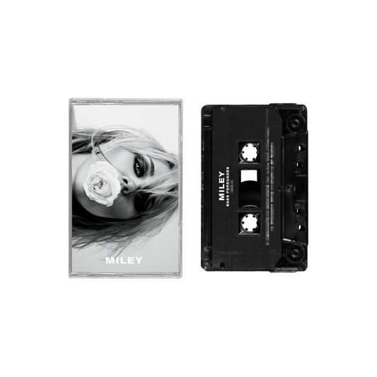 Bass Persuades - Cassette
