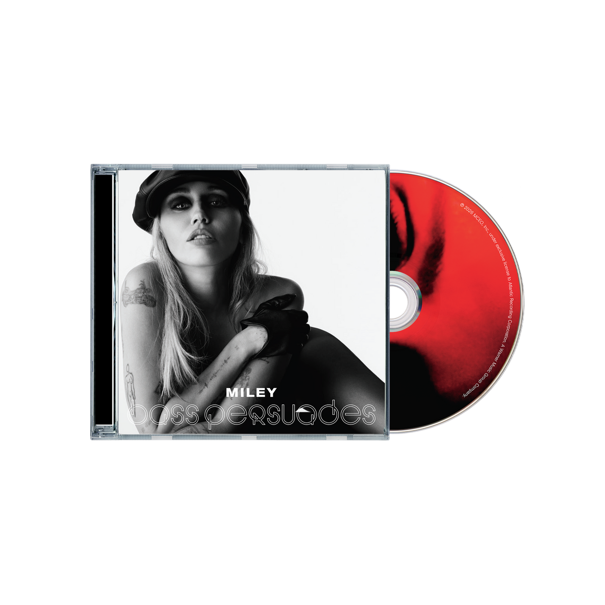 Bass Persuades - Alt Cover #5 (Store Exclusive)