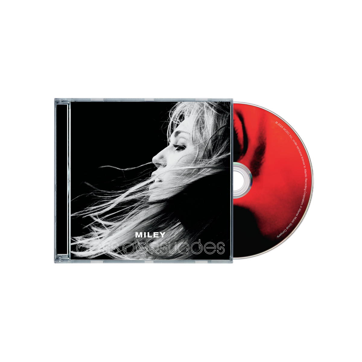Bass Persuades - Alt Cover #6 (Store Exclusive)